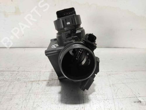 throttle-body-peugeot-partner-box-bodympv-2008-34159457 main image