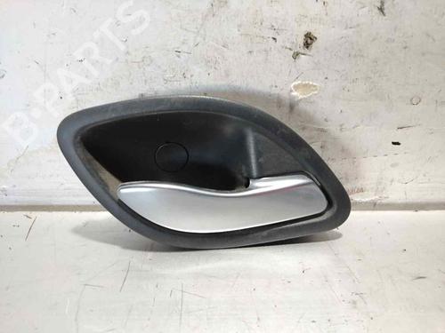 Used Front right interior door handle RENAULT LAGUNA II (BG0/1_) 1.8 16V (BG0B, BG0M) (120 hp) 33185242