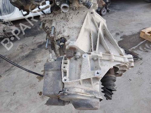 Used Gearbox FORD FIESTA V (JH_, JD_) 1.4 16V (80 hp) 26485990