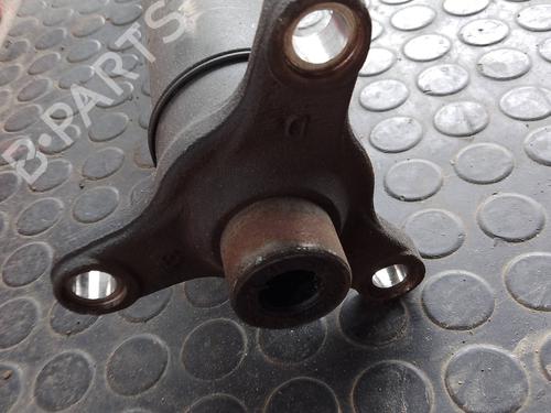 Driveshaft MERCEDES-BENZ C-CLASS Coupe (CL203) C 220 CDI (203.708) | BP26484912M37 