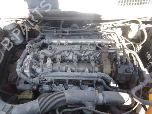 AC Kompressor OPEL CORSA D (S07) [2006-2015]  28460234