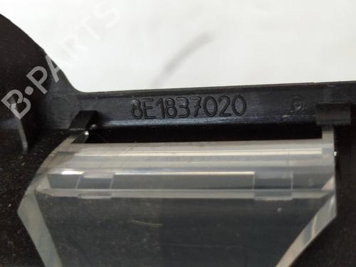 Front right interior door handle AUDI A4 B7 Avant (8ED)  | BP26467833I14 