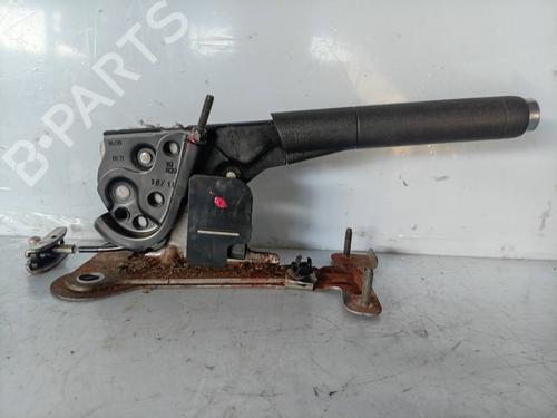 Used Hand brake Hand brake CITROËN C3 II (SC_) [2009-2026] 28470122 28470122