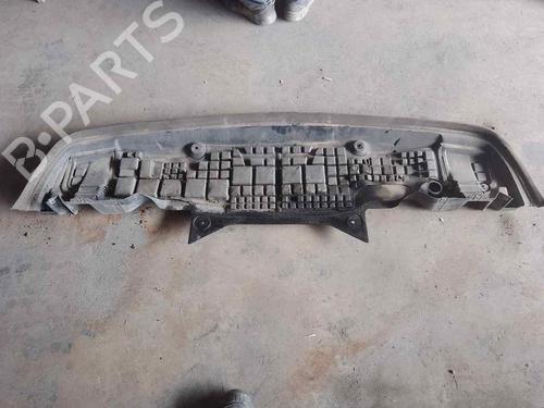 Underbody protection MERCEDES-BENZ E-CLASS (W210) E 220 CDI (210.006) | BP26611938M92 