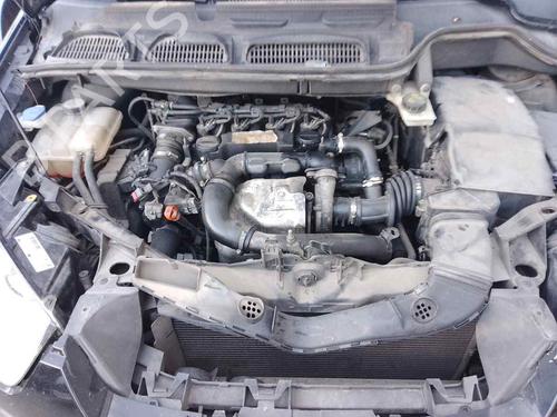 Luftmassenmesser für FORD C-MAX (DM2) 1.6 TDCi (109 hp) 28466651