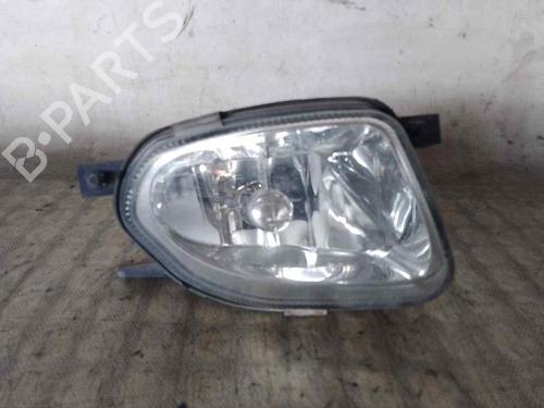 Used Right front fog light MERCEDES-BENZ E-CLASS (W211) E 320 CDI (211.026) (204 hp) 26478902