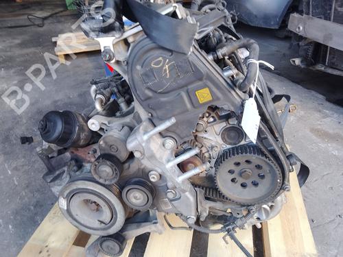 Used Engine Engine LANCIA DELTA III (844_) [2008-2014] 34722793 34722793