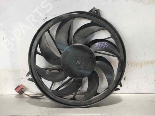 radiator-fan-peugeot-206-cc-2d-2000-2001-2002-2003-2004-2005-2006-2007-2008-33994075 main image