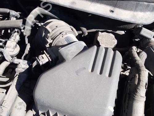 Used Air filter box Air filter box KIA CEE'D Hatchback (ED) [2006-2012] 35954584 35954584