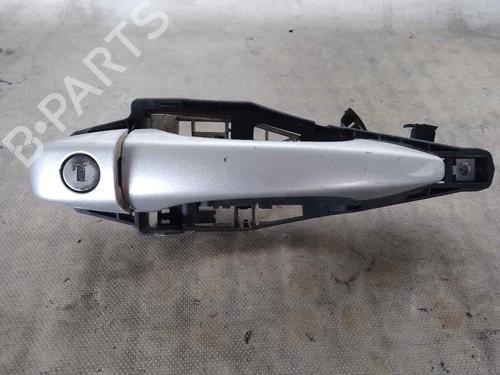 Used Front left exterior door handle CITROËN C4 II (NC_) [2009-2025]  26470279