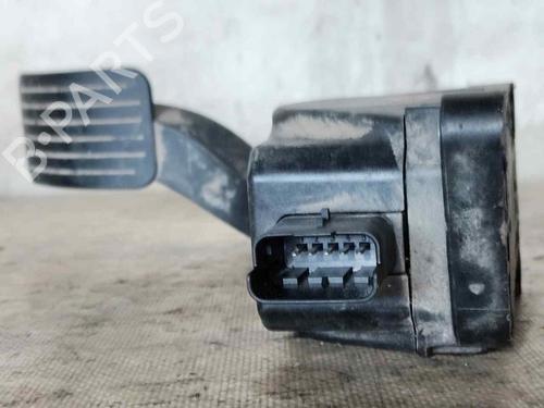 Pedal CITROËN C4 Grand Picasso I (UA_) 1.6 HDi | BP28460169I4