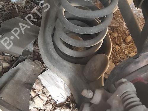 Højre bagtil bærearm Højre bagtil bærearm MAZDA CX-7 (ER) [2006-2014] 33819667 33819667