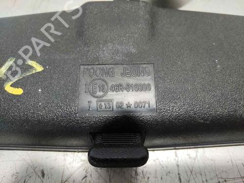 Rear mirror KIA RIO I Hatchback (DC) 1.3 | BP33754782I6 - Image 2