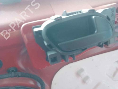 Used Front right interior door handle CITROËN C3 II (SC_) [2009-2025]  28470115