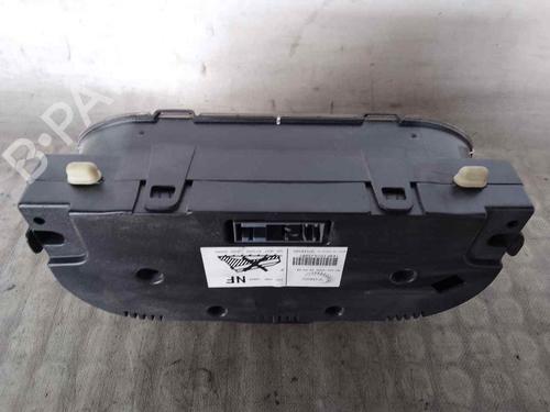 Instrument cluster FORD FIESTA V (JH_, JD_) 1.4 TDCi | BP26474665C47