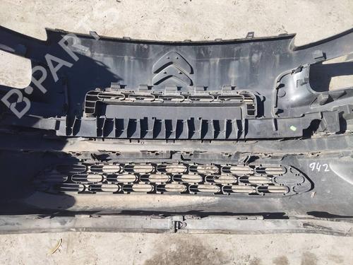 Front bumper CITROËN C4 CACTUS 1.6 BlueHDi 100 | BP40153206C7 - Image 5