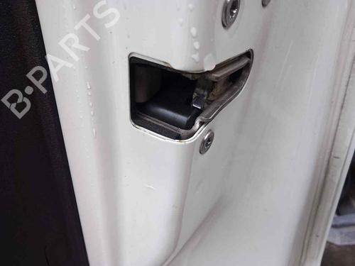 Used Front right lock FIAT 500X (334_) [2014-2025]  28464856