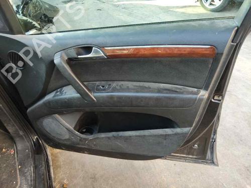 Used Front right panel AUDI Q7 (4LB) 3.0 TDI quattro (233 hp) 29335090