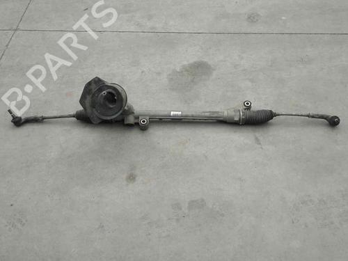 Used Steering rack FORD TOURNEO COURIER B460 MPV 1.5 TDCi (75 hp) 26485209