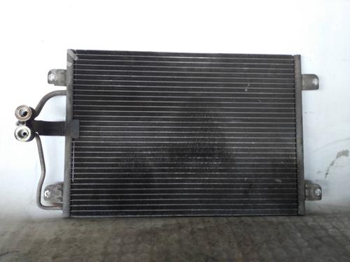 AC-Kondensator RENAULT MEGANE I (BA0/1_) 1.9 dTi (BA08, BA0N) (98 hp) 26476106
