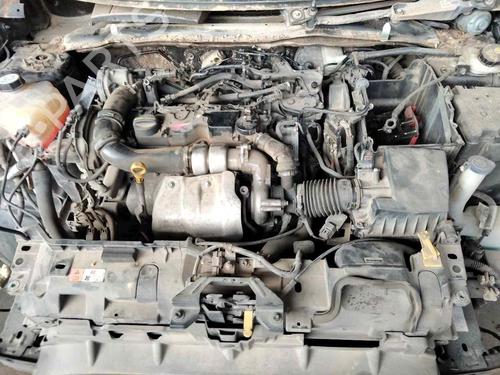 AC Kondensor FORD FIESTA VI (CB1, CCN) 1.4 TDCi (70 hp) 29447179