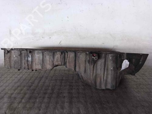Oliebundkar MERCEDES-BENZ E-CLASS (W211) E 270 CDI (211.016) | BP26482710M115 