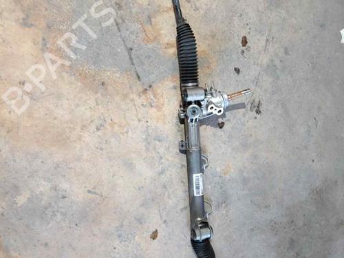 Used Steering rack Steering rack OPEL ZAFIRA / ZAFIRA FAMILY B (A05) 1.8 (M75) (140 hp) 33758279 33758279