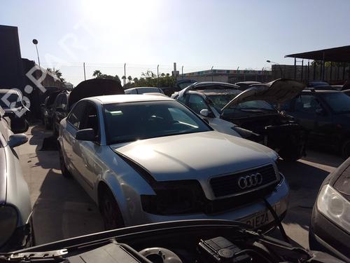 Support de lampe AUDI A4 B6 (8E2) 1.9 TDI | BP26467898L10 
