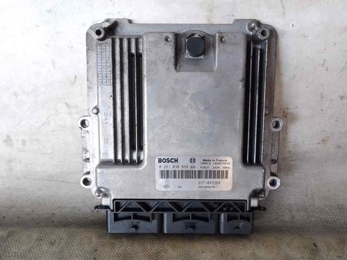 Used Engine control unit (ECU) RENAULT CAPTUR I (J5_, H5_) [2013-2025]  26485014