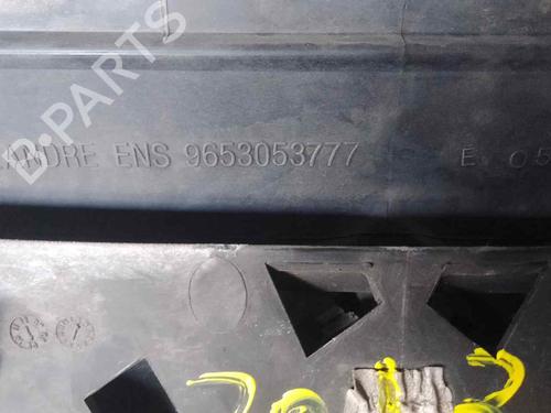 Grille CITROËN C3 I (FC_, FN_) 1.4 16V | BP26912967C40 