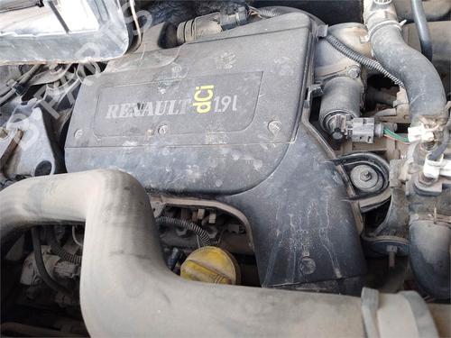 Air filter box RENAULT TRAFIC II Platform/Chassis (EL) 1.9 dCi 100 (EL0C) | BP38509052M87 - Image 1