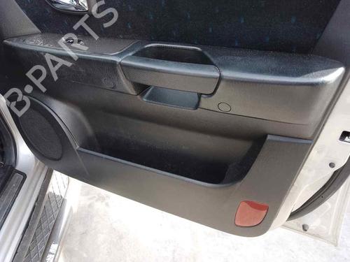 Used Front right window mechanism HYUNDAI TERRACAN (HP) [2001-2008]  28452753