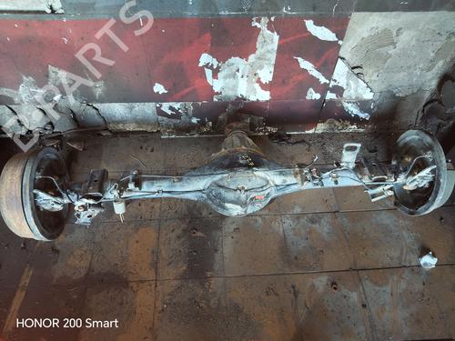 Used Rear axle Rear axle NISSAN PICK UP (D22) 2.5 TD 4WD (103 hp) 36300556 36300556