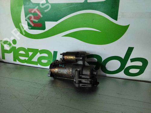 Used Starter FORD MONDEO III Saloon (B4Y) 2.0 16V TDDi / TDCi (115 hp) 31210853