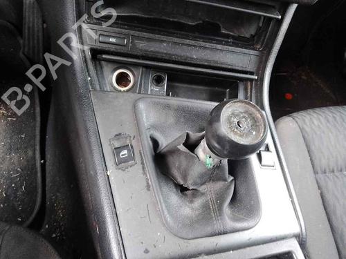 Used Left front window switch BMW 3 (E46) 320 d (136 hp) 28458612