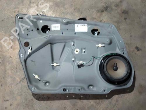 Rudehejsemekanisme ventre foran Rudehejsemekanisme ventre foran MERCEDES-BENZ A-CLASS (W169) [2004-2012] 34265247 34265247