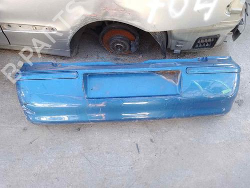 para-choques-traseiro-vw-polo-6n2-1999-2000-2001-26478858 main image