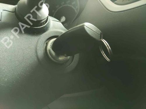 Ratlås/Tændingslås FORD FIESTA VI (CB1, CCN) 1.4 TDCi (70 hp) 29447202