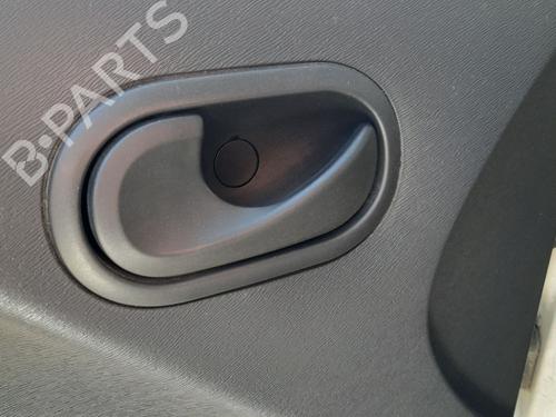 Venstre fortil invendig håndtag Venstre fortil invendig håndtag RENAULT KANGOO / GRAND KANGOO II (KW0/1_) 1.5 dCi 90 (KW05, KW08, KW0G, KW11) (90 hp) 34003816 34003816
