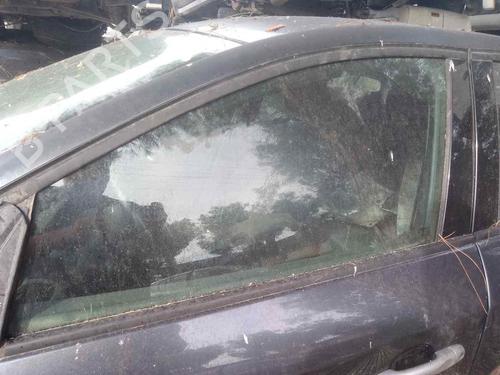 Used Front left door window RENAULT MEGANE III Hatchback (BZ0/1_, B3_) 1.5 dCi (106 hp) 28460350