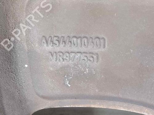 Felg SMART FORFOUR (454) 1.5 CDI (454.001) | BP26481832C45 
