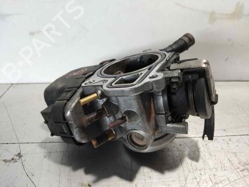 Used Throttle body Throttle body SAAB 9-5 (YS3E) 2.3 t (185 hp) 34126157 34126157