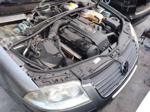 AC-Kondensator VW PASSAT B5.5 (3B3) [2000-2005]  30882255