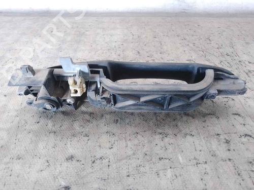 Front left exterior door handle FORD FOCUS I (DAW, DBW) 1.8 Turbo DI / TDDi | BP26467383C128 