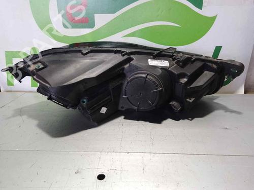 Used Left headlight JAGUAR XF II (X260) [2015-2026]  31313077