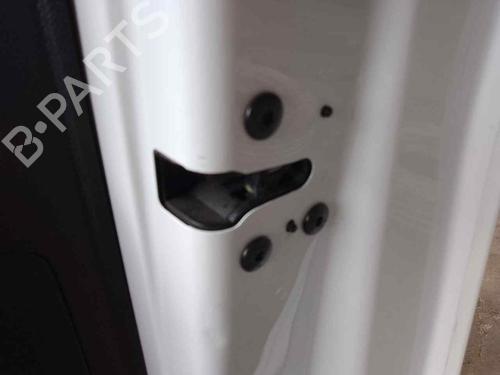 Used Front right lock PEUGEOT 308 II (LB_, LP_, LW_, LH_, L3_) [2013-2021]  28463573