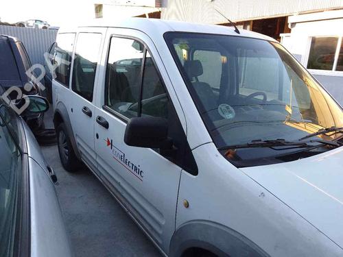 Engine FORD TRANSIT CONNECT (P65_, P70_, P80_) 1.8 TDCi | BP31611085M1