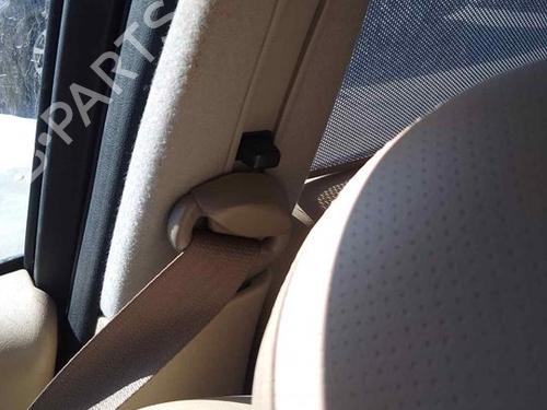 Used Front right seatbelt JAGUAR S-TYPE II (X200) 3.0 V6 (238 hp) 28455024