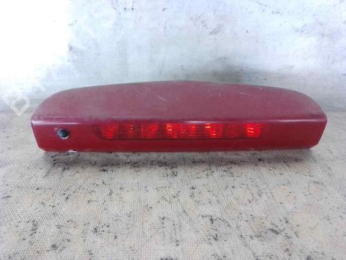 Used Third brake light OPEL CORSA E (X15) 1.3 CDTI (08, 68) (75 hp) 26474418