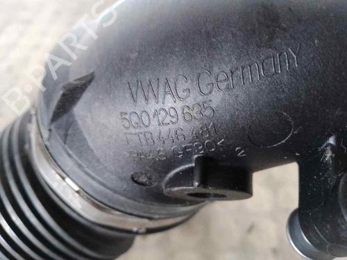 Pipe AUDI A3 Sportback (8VA, 8VF) | BP26483304M125 - Image 3